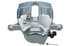 Brzdový třmen HELLA 8AC 355 392-531