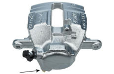 Brzdový třmen HELLA 8AC 355 392-541