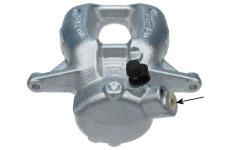 Brzdový třmen HELLA 8AC 355 392-561