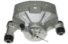 Brzdový třmen HELLA 8AC 355 392-671