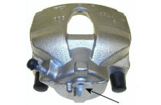 Brzdový třmen HELLA 8AC 355 392-831