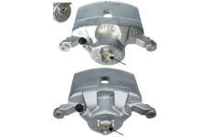 Brzdový třmen HELLA 8AC 355 392-861