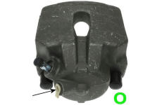 Brzdový třmen HELLA 8AC 355 393-061