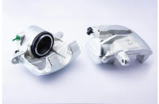 Brzdový třmen HELLA 8AC 355 393-141