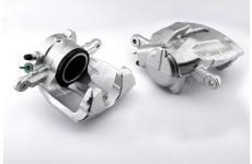 Brzdový třmen HELLA 8AC 355 393-231