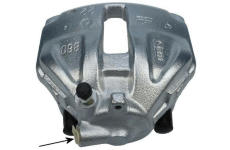 Brzdový třmen HELLA 8AC 355 393-301