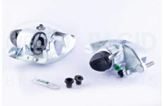 Brzdový třmen HELLA 8AC 355 393-341