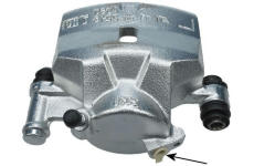 Brzdový třmen HELLA 8AC 355 393-461