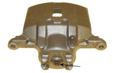 Brzdový třmen HELLA 8AC 355 393-781