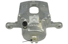 Brzdový třmen HELLA 8AC 355 393-861