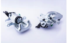 Brzdový třmen HELLA 8AC 355 394-011