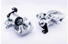 Brzdový třmen HELLA 8AC 355 394-021