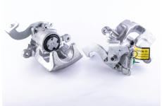 Brzdový třmen HELLA 8AC 355 395-571