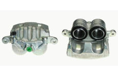 Brzdový třmen HELLA 8AC 355 395-681