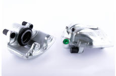 Brzdový třmen HELLA 8AC 355 396-381