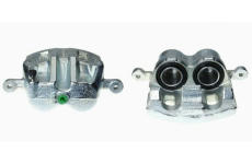 Brzdový třmen HELLA 8AC 355 396-451