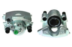 Brzdový třmen HELLA 8AC 355 396-491