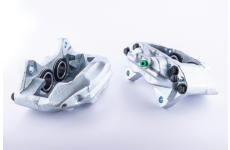 Brzdový třmen HELLA 8AC 355 396-591