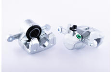 Brzdový třmen HELLA 8AC 355 396-611