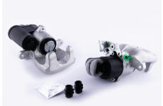 Brzdový třmen HELLA 8AC 355 396-711