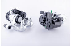 Brzdový třmen HELLA 8AC 355 396-981