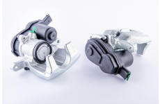 Brzdový třmen HELLA 8AC 355 397-131