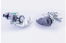 Brzdový třmen HELLA 8AC 355 397-141