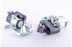 Brzdový třmen HELLA 8AC 355 397-191