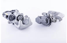 Brzdový třmen HELLA 8AC 355 397-521