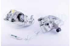 Brzdový třmen HELLA 8AC 355 397-661