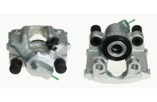 Brzdový třmen HELLA 8AC 355 398-291