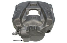 Brzdový třmen HELLA 8AC 355 398-481