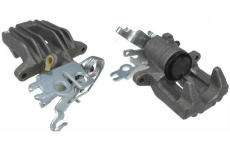 Brzdový třmen HELLA 8AC 355 398-621