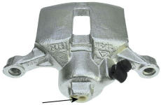 Brzdový třmen HELLA 8AC 355 442-191