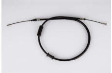 Tažné lanko, parkovací brzda HELLA 8AS 355 660-031