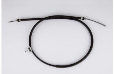 żażné lanko parkovacej brzdy HELLA 8AS 355 660-911