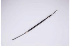 żażné lanko parkovacej brzdy HELLA 8AS 355 662-751