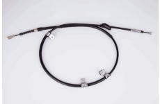 żażné lanko parkovacej brzdy HELLA 8AS 355 663-611