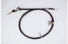 Tažné lanko, parkovací brzda HELLA 8AS 355 664-291