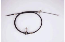 żażné lanko parkovacej brzdy HELLA 8AS 355 664-831