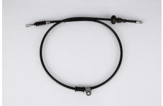 Tažné lanko, parkovací brzda HELLA 8AS 355 665-801