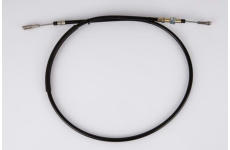 Tažné lanko, parkovací brzda HELLA 8AS 355 666-141