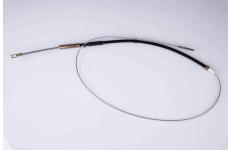 żażné lanko parkovacej brzdy HELLA 8AS 355 668-751
