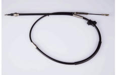 żażné lanko parkovacej brzdy HELLA 8AS 355 668-831