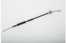 Tazne lanko, ovladani spojky HELLA 8AK 355 700-471