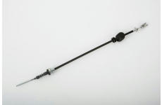 Tazne lanko, ovladani spojky HELLA 8AK 355 700-611