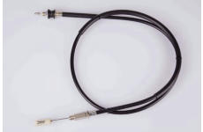 Tazne lanko, ovladani spojky HELLA 8AK 355 701-651