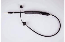 Tazne lanko, ovladani spojky HELLA 8AK 355 701-711