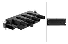 Zapalovací cívka HELLA 5DA 358 000-271