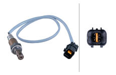 Lambda sonda HELLA 6PA 358 103-171